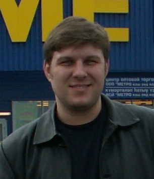 Евгений Антонов