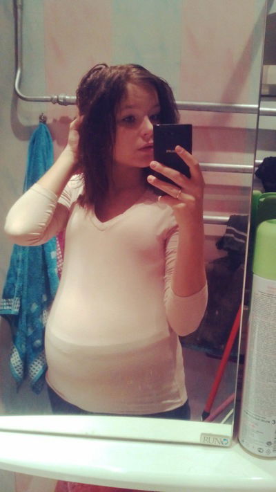 Полина Колесова