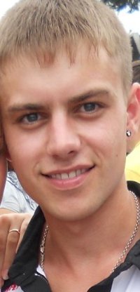 Руслан Мозговой