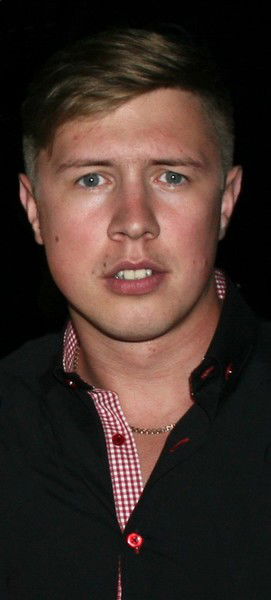 Михаил Гузенко