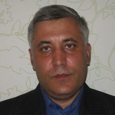 Алексей Хужин