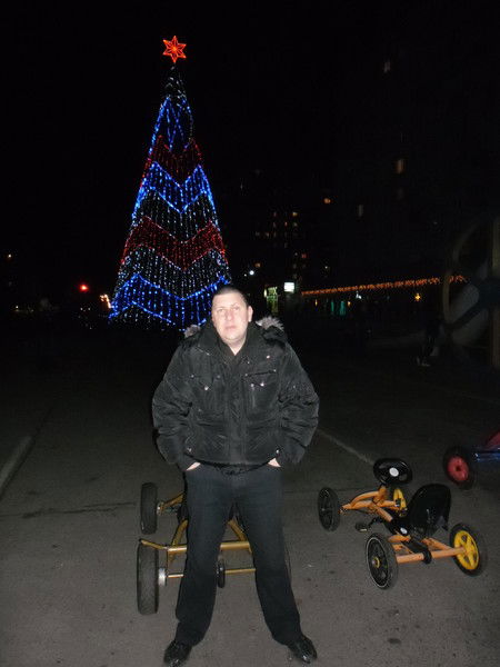 Андрей Супрун