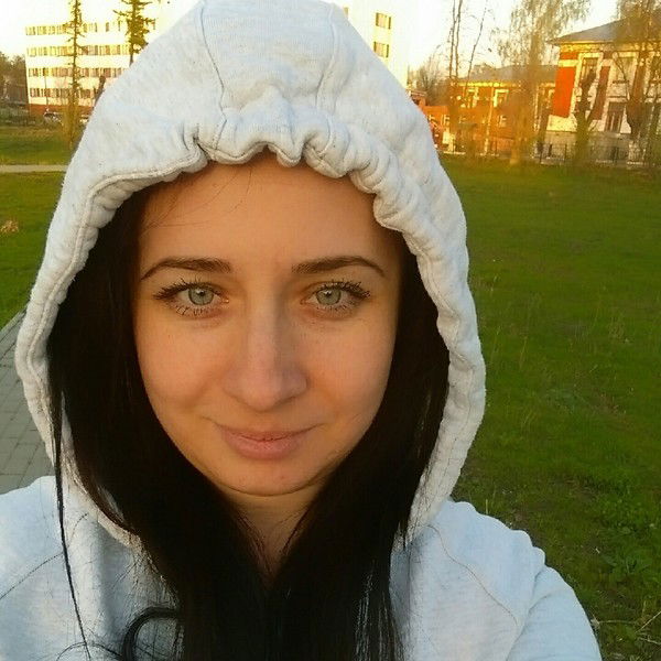 Эльвира Сычугова