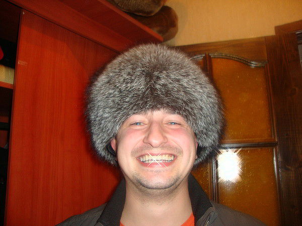 Юрий Платонов