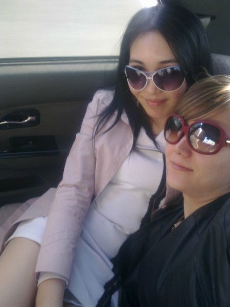 Балжан Джанзакова