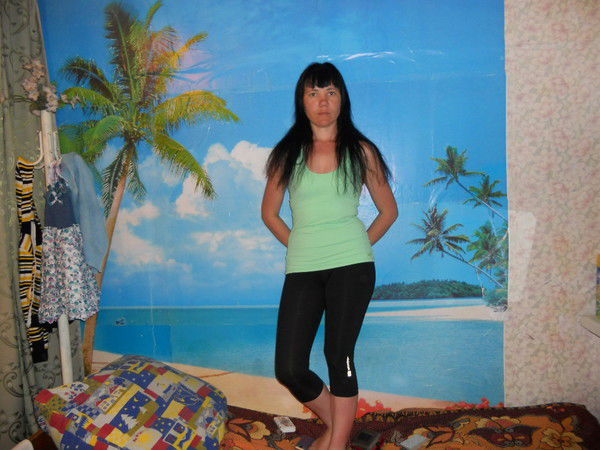 Юлия Янгузова