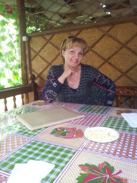 Ирина Залогина(Сторожук)