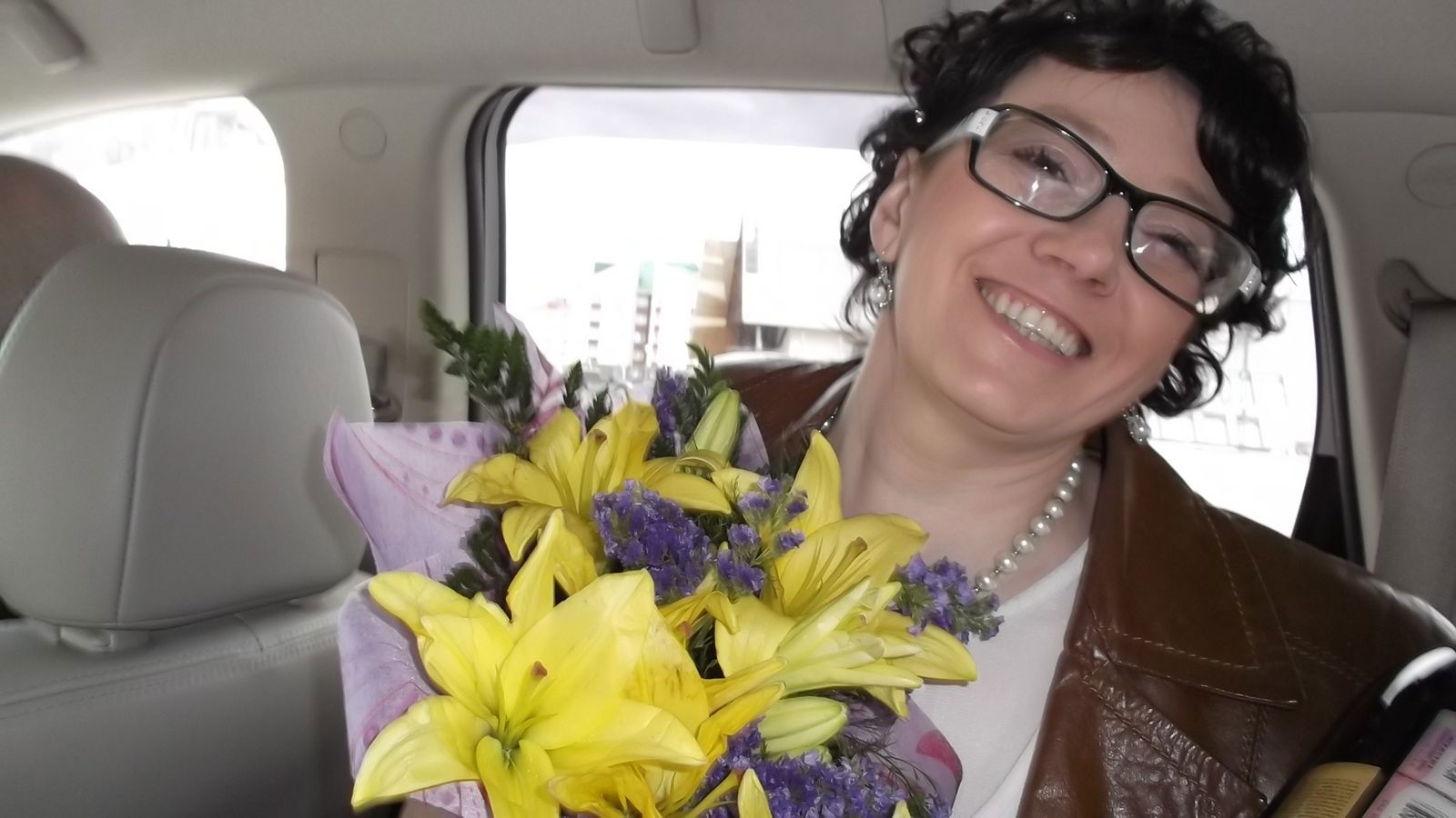 Александра Зеленская