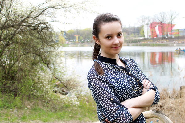 Татьяна Бакальцова