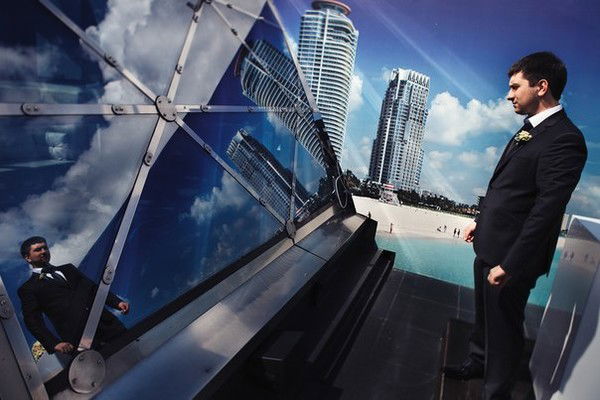 Максим Арапов