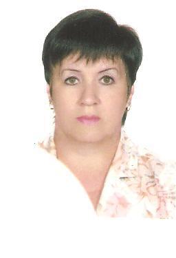 Татьяна Лопатина