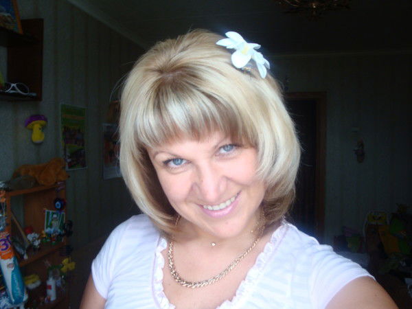 Лариса Казакова