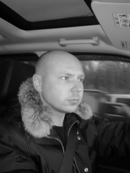 Михаил Колпаков