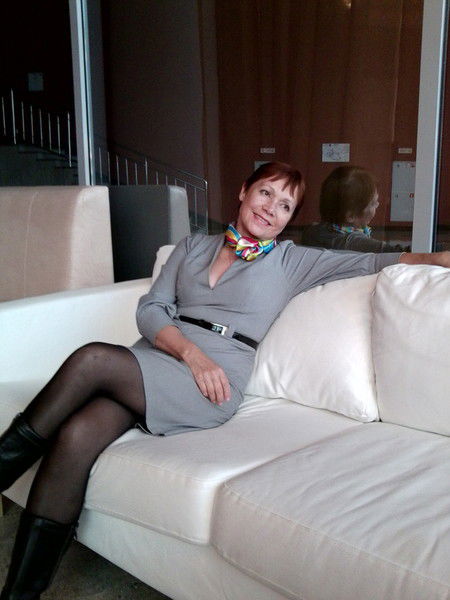 Татьяна Зайцева