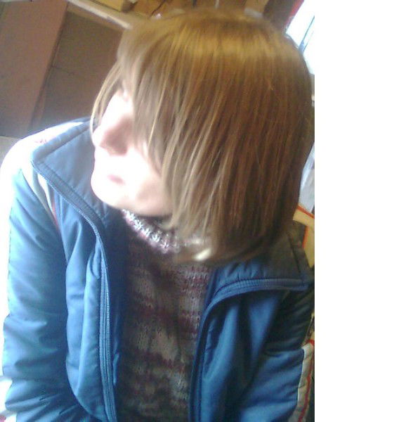 Людмила Ракова