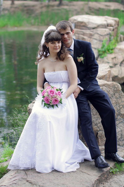 Евгения Бунькова