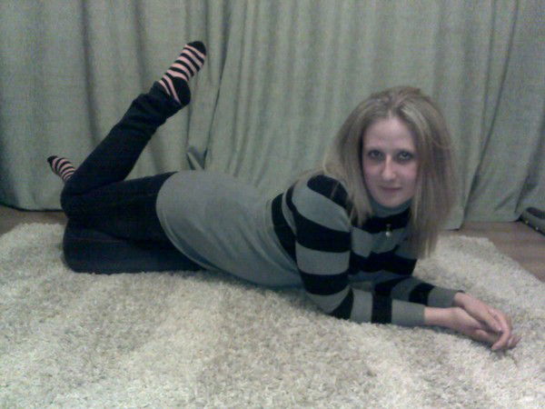 Вера Мурманцева