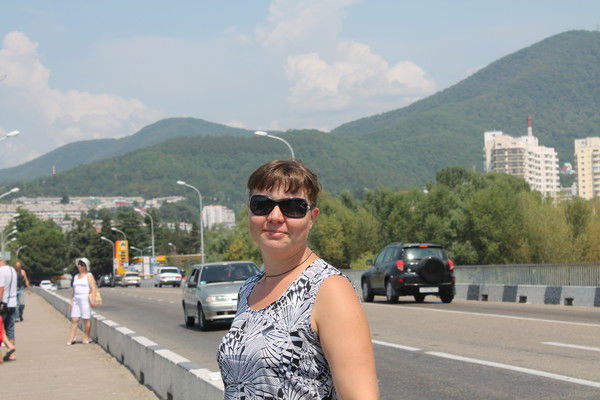 Елена Савиных