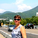 Елена Савиных