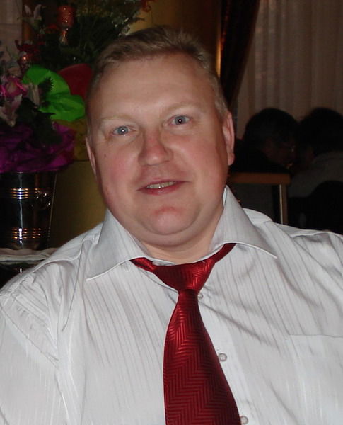 Алексей Чирков