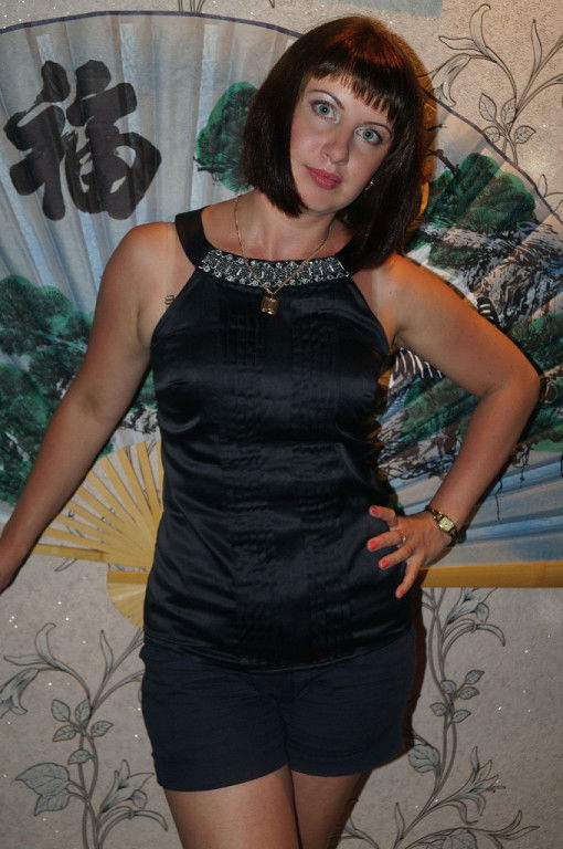 Наталия Закирова