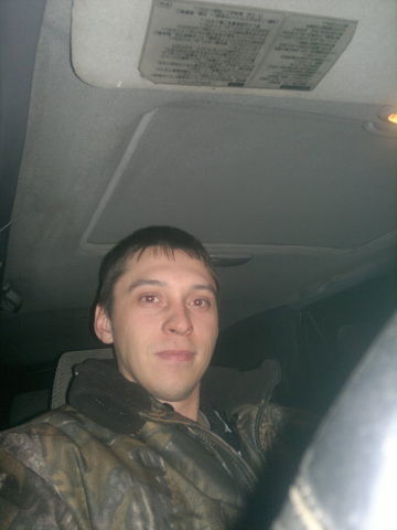 Добрый Миша