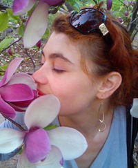 Танюша Гриценко