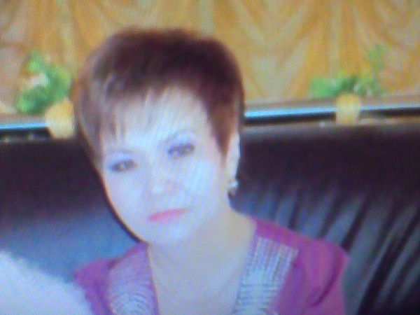 Гульнар Шарипова