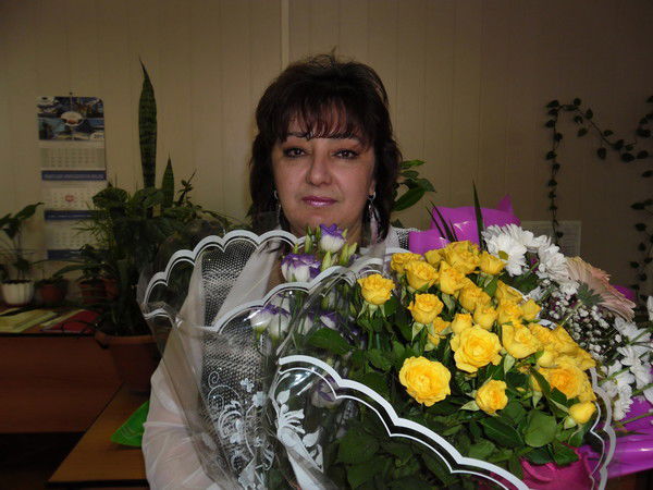 Татьяна Карева