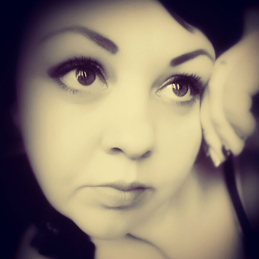 Ирина Зубова