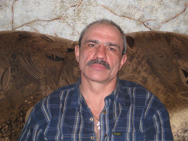 Анатолий Бодров