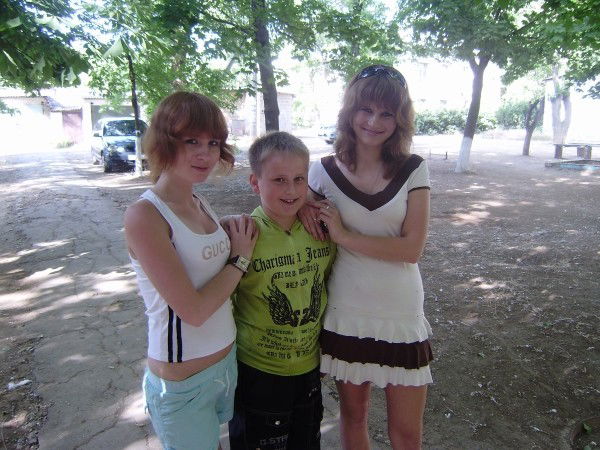 Игорь Кондратюк