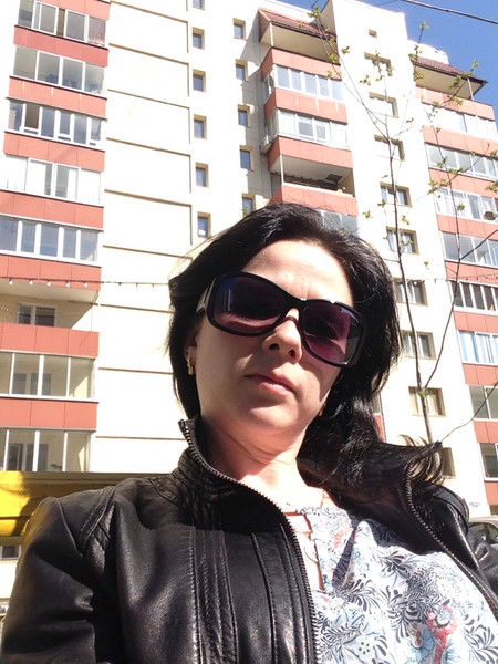 Татьяна Рыбкина