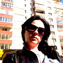 Татьяна Рыбкина
