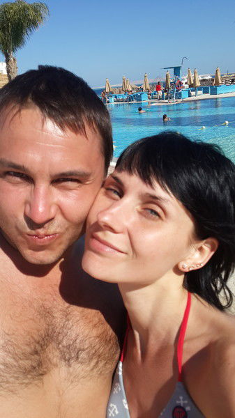 Анастасия Крикливая