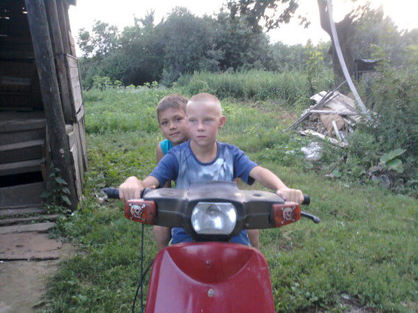 Александр Скупов