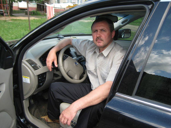 Чумаков Михаил