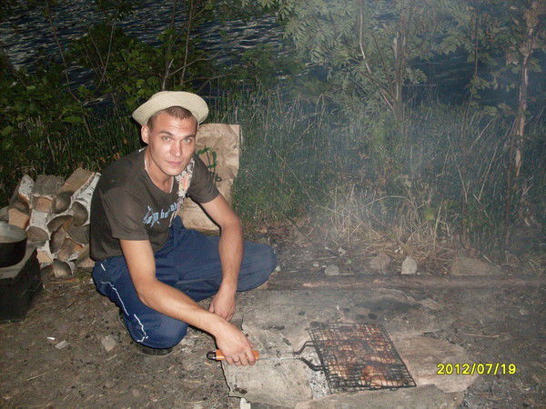 Константин Кирьянов