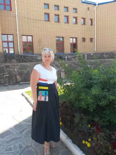 Ольга Ремпель