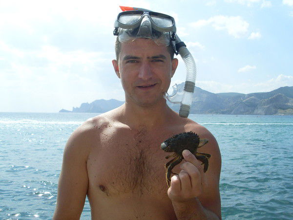 Святослав Тодорчик