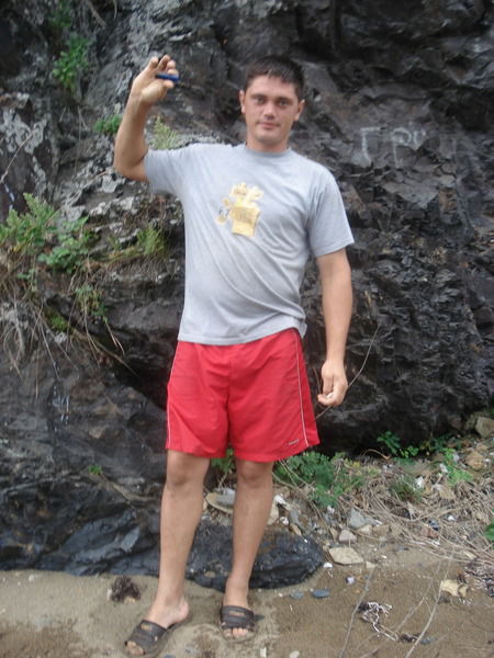 Игорь Кондратюк