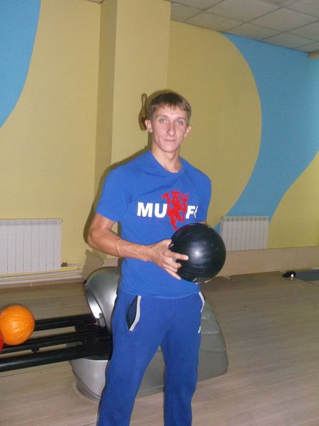 Иван Григорьев