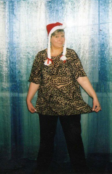 Елена Клочкова