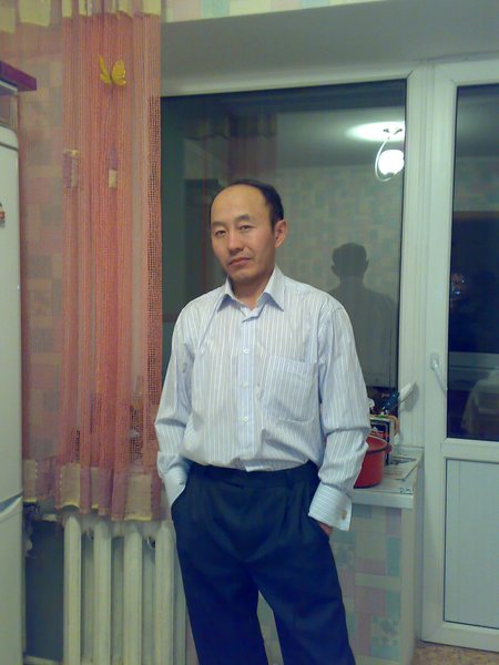 Сапар Утепбергенов