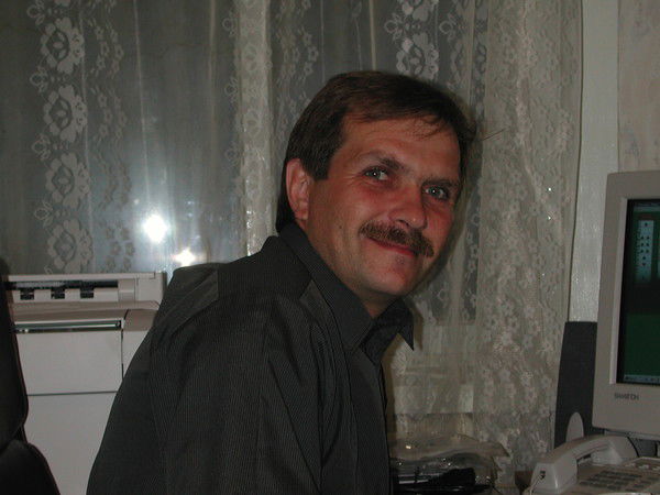 Игорь Залуцкий