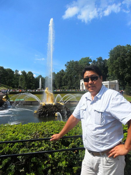 Китаев Вадим