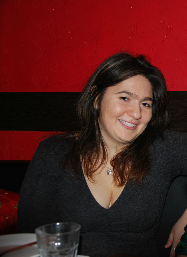 Соня Котова