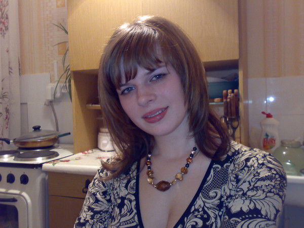 Ольга Чемизова