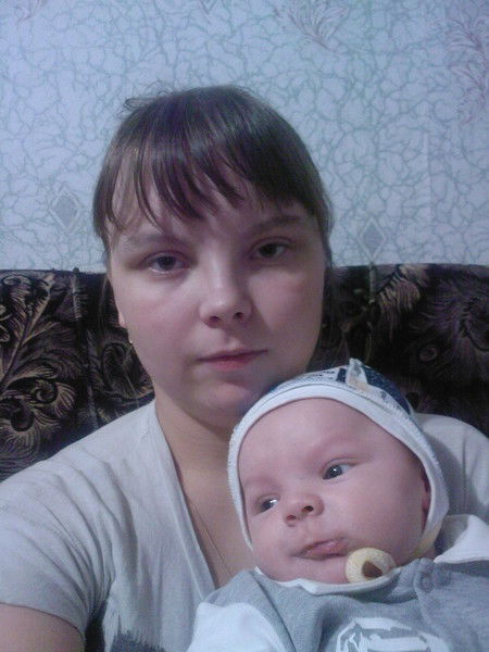 Татьяна Совостьянова