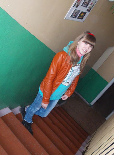 Светлана Соловей